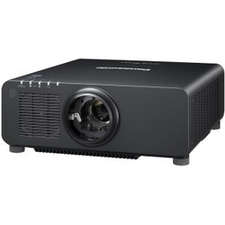 Panasonic PT-RX110LBE - Лазерный проектор (БЕЗ ЛИНЗЫ) DLP, 10000 ANSI Lm, XGA(1024x768), 10000:1;4:3;HDMI IN