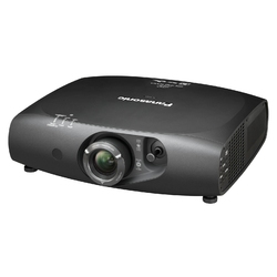 Panasonic PT-RZ470EK - Проектор  LED/Laser, DLP, (3D Ready), 3500ANSI Lm, Full HD (1920x1080), 20000:1;16:9; (1.46-2.94:1),Портретный реж.;HDMI x1