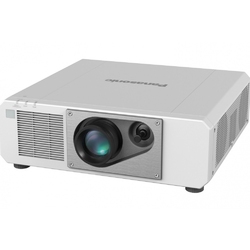 Panasonic PT-RZ570WE - Лазерный проектор DLP, 5200ANSI Lm, WUXGA (1920x1200), 20000:1; (1.46-2.94:1),Портретный реж.;HDMI x2