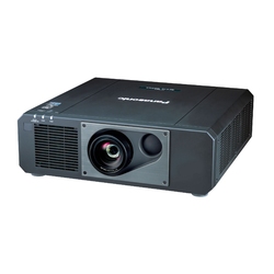 Panasonic PT-RZ575E - Лазерный проектор DLP, 5200 Lm, WUXGA (1920x1200), 20000:1