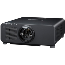 Panasonic PT-RZ770LBE - Лазерный проектор (БЕЗ ЛИНЗЫ) DLP, 7200Lm,WUXGA(1920x1200);10000:1;16:10; HDMI IN;DVI-D IN;SDI IN; RGB1 IN - BNCx5