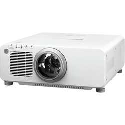 Panasonic PT-RZ970LWE - Лазерный проектор (БЕЗ ЛИНЗЫ) DLP, 9400 ANSI Lm, WUXGA(1920x1200), 10000:1;16:10;HDMI IN