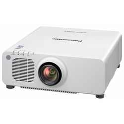 Panasonic PT-RZ970WE - Лазерный проектор DLP, 9400 ANSI Lm, (1.7-2.4:1), WUXGA(1920x1200), 10000:1;16:10;HDMI IN