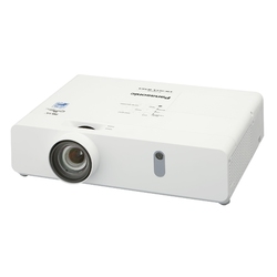 Panasonic PT-VW355NE - Проектор 3LCD 4000ANSI Lm, WXGA (1280x800), 10000:1;16:10; Throw Ratio 1.2 – 1.9:1; HDMI x1