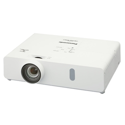 Panasonic PT-VX420E - Проектор 3LCD 4500ANSI Lm, XGA (1024x768), 10000:1; Throw Ratio 1.2 – 1.9:1; HDMI x1