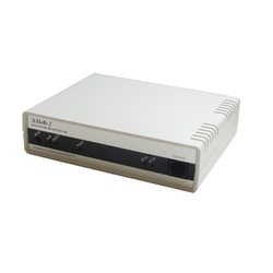 Parabel ELF2-RCC - Маршрутизатор/мост, порт ИКМ-15, порт Ethernet