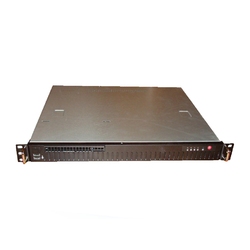 Parabel PACS-E1-D2 - Сервер доступа к каналам E1, 2 порта