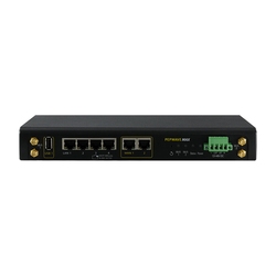 Peplink MAX 700 - Роутер, AD-HOC. 4 порта USB для модемов LTE, 2 x WAN GE, 4 x LAN GE