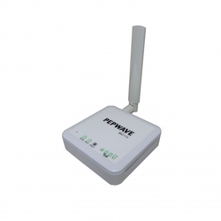 Peplink SURF ON-THE-GO - Роутер Wi-Fi, 802.11abgn точка доступа, 1 порт FE как WAN или LAN
