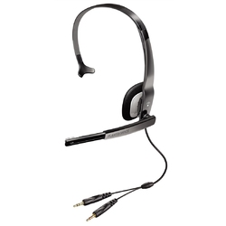 Plantronics .Audio 310 [85618-102] - Гарнитура для компьютера, 3,5 мм