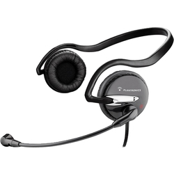 Plantronics .Audio 345 [76807-01] - Гарнитура для компьютера, разъем 3,5 мм