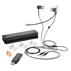 Plantronics .Audio 480 USB [77681-01] - Гарнитура для ноутбука