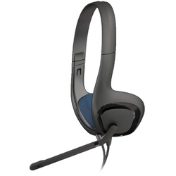 Plantronics .Audio 626 DSP [81960-06] - Гарнитура для компьютера (Замена .Audio 625 USB)  