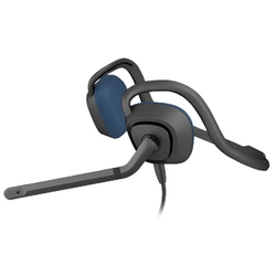 Plantronics .Audio 646 DSP [81961-01] - Гарнитура для компьютера