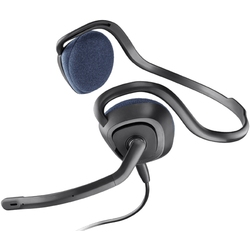 Plantronics .Audio 648 [81961-11] - Гарнитура для компьютера, USB, Mac, Windows, DSP