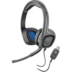 Plantronics .Audio 655 DSP [80935-21] - Гарнитура для компьютера (замена .Audio 655 USB), USB