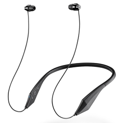 Plantronics BackBeat 100 [206860-01] - Беспроводные наушники-вкладыши, стандартный зарядный кабель в комплекте