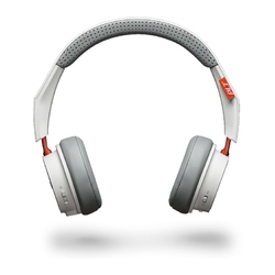 Plantronics BackBeat 500 - Bluetooth наушники, до 18 часов работы, разъем 3,5 мм