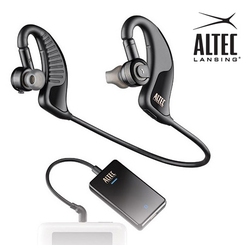 Plantronics BackBeat 903+ [83800-01] - Bluetooth стерео гарнитура (Altec Lansing - Plantronics)