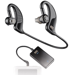 Plantronics BackBeat 906 [82501-01] - Bluetooth стерео гарнитура (Altec Lansing - Plantronics)