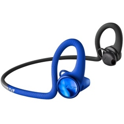 Plantronics BackBeat FIT 2100 Blue [212202-99] -  Беспроводные спортивные наушники