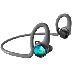 Plantronics BackBeat FIT 2100 Grey [212201-99] -  Беспроводные спортивные наушники