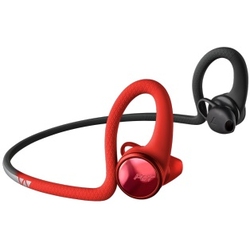 Plantronics BackBeat FIT 2100 Lava Black [212203-99] -  Беспроводные спортивные наушники