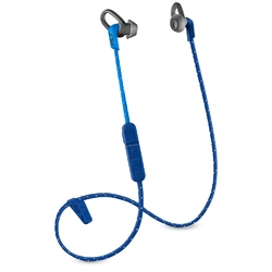 Plantronics BackBeat FIT 300 Dark Blue [208306-99] - Беспроводная гарнитура