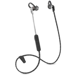 Plantronics BackBeat FIT 300 Dark Blue [209059-99] - Беспроводная гарнитура со спортивным чехлом из ячеистого материала