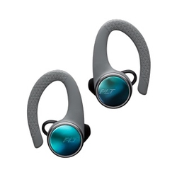 Plantronics BackBeat FIT 3100 Grey [211856-99] -  Беспроводные спортивные наушники