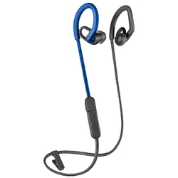 Plantronics BackBeat FIT 350 Blue [212345-99] - Беспроводные спортивные наушники