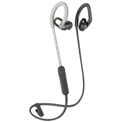 Plantronics BackBeat FIT 350 Grey [212344-99] - Беспроводные спортивные наушники