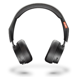 Plantronics BackBeat FIT 500 Black includes pouch [210700-99] - Беспроводная гарнитура со спортивным чехлом из ячеистого материала