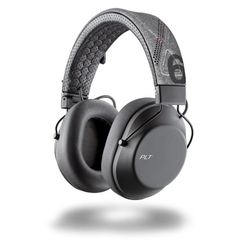 Plantronics BackBeat FIT 6100 Pepper Grey [213572-99] - Беспроводные наушники