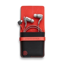 Plantronics BackBeat GO 2 белая + зарядный чехол [200204-01]