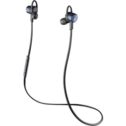 Plantronics BackBeat GO 3 Cobalt Black [204350-01] - Cтерео Bluetooth гарнитура