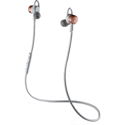 Plantronics BackBeat GO 3 Cooper Grey [204351-01] - Cтерео Bluetooth гарнитура