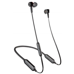 Plantronics BackBeat GO 410 Graphite [212078-99] - Беспроводные наушники с функцией активного шумоподавления