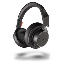 Plantronics BackBeat GO 600 Black [211138-99] - Беспроводные наушники