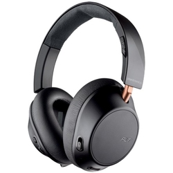 Plantronics BackBeat GO 810 [211820-99] - Наушники