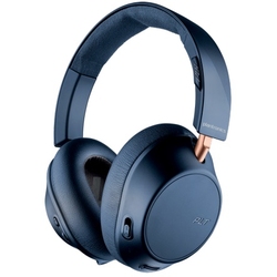 Plantronics BackBeat GO 810 Navy Blue [211821-99] - Наушники