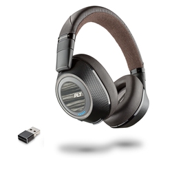 Plantronics BackBeat Pro 2+ [204800-01] - Bluetooth наушники c USB-адаптером HI-FI