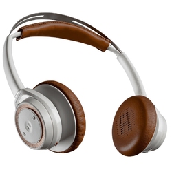 Plantronics Backbeat Sense White [203749-01] - стерео гарнитура Bluetooth белая