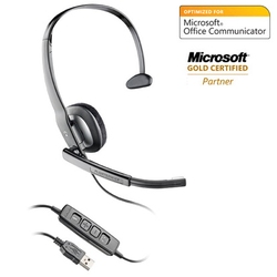 Plantronics Blackwire C210M - гарнитура для компьютера