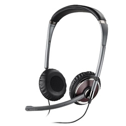 Plantronics Blackwire C420M [82633-01] - USB-гарнитура для UC и Microsoft Lync