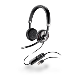 Plantronics Blackwire C720M [87506-11] - USB и Bluetooth гарнитура для UC и Microsoft Lync