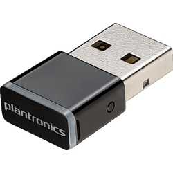Plantronics BT600 [205250-01] - USB-адаптер Bluetooth с поддержкой режима высокой четкости
