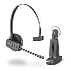 Plantronics C565 - DECT / GAP гарнитура