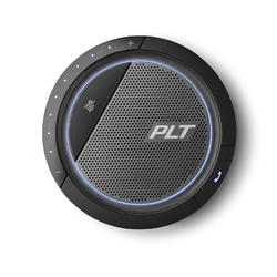 Plantronics Calisto 3200 USB-C [210901-01] - Портативный персональный спикерфон с 360° аудио