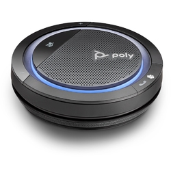 Poly Calisto 5300 [215436-01] - Bluetooth спикерфон, Microsoft, USB-A (Plantronics)